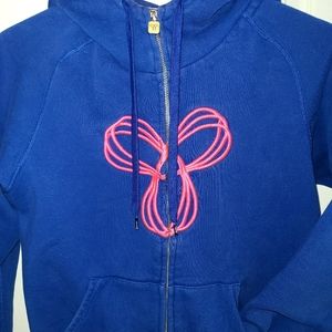 TNA Hoodie